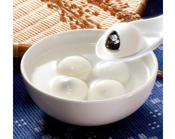 吃水磨糯米粉湯圓的禁忌 吃水磨糯米粉湯圓的禁忌