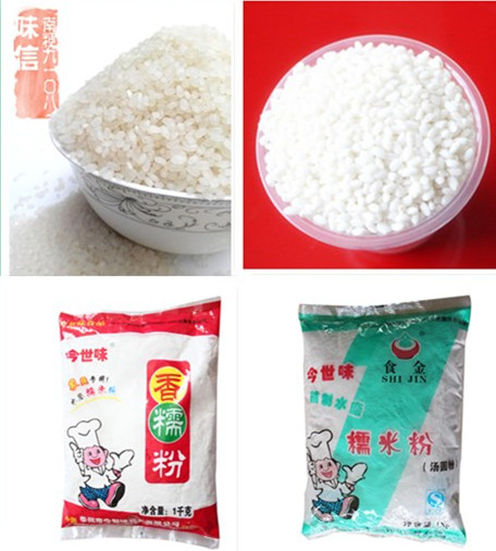 好糯米產(chǎn)業(yè)鏈今世味如何做？